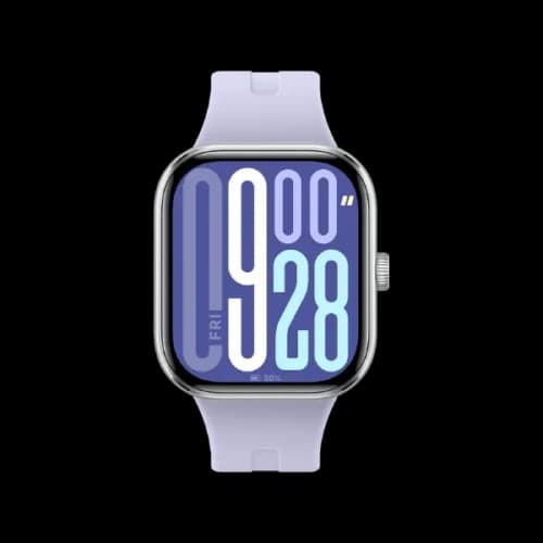 Xiaomi Redmi Watch 5 Smartwatch 2 1 Amoled Display 50m Water Resistant