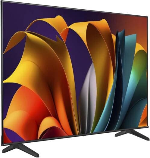 Hisense 85 4k Uhd Smart Led Tv 85a61n