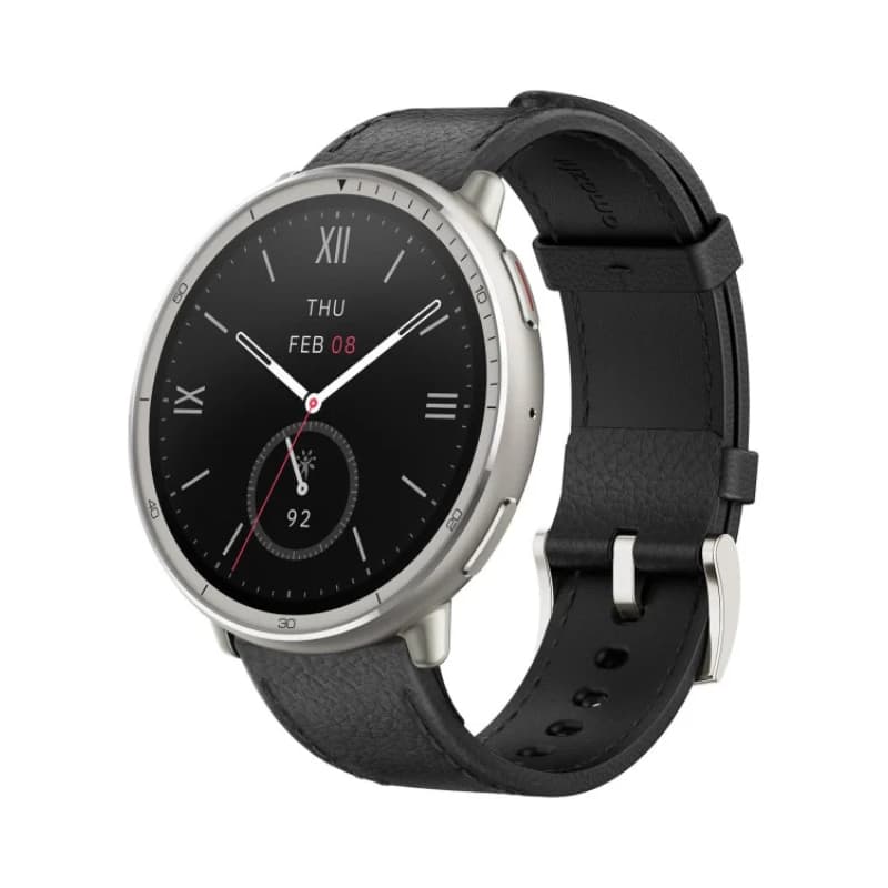 Amazfit Active 2 Premium Smart Watch Fitness Tracker 44mm