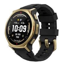 Amazfit T Rex 3 Pro 44mm 1 32 Sapphire Amoled Display Ti Bezel Adventure And Fit