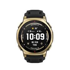 Amazfit T Rex 3 Pro 44mm 1 32 Sapphire Amoled Display Ti Bezel Adventure And Fit