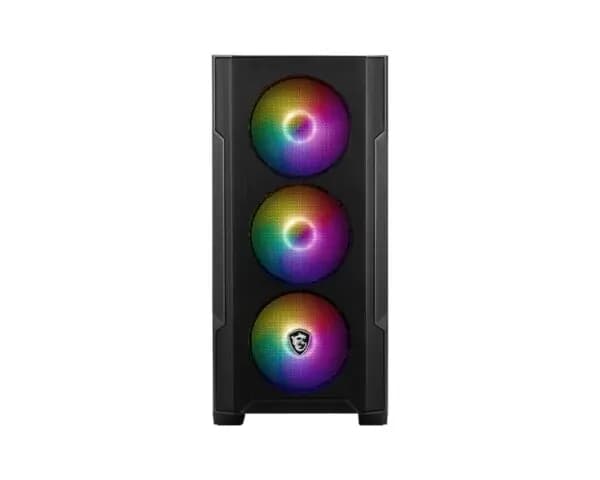 Msi Ai Gaming Desktop Pc Intel Core I9 14900kf 32gb Ddr4 Ram 1tb Ssd 16gb Geforc