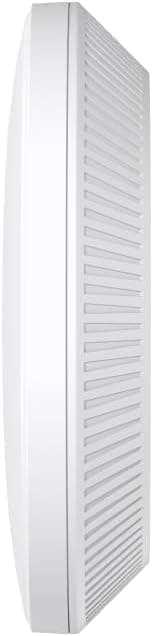 Tp Link Omada Eap723 Be5000 Ceiling Mount Dual Band Wi Fi 7 Access Point