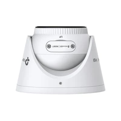 Tp Link Insight S485 2 8mm Vigi 8mp Full Color Turret Network Camera Ultra Hd Po