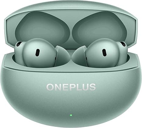 Oneplus Buds 4 Ai Powered Triple Mic Call Noise Reduction