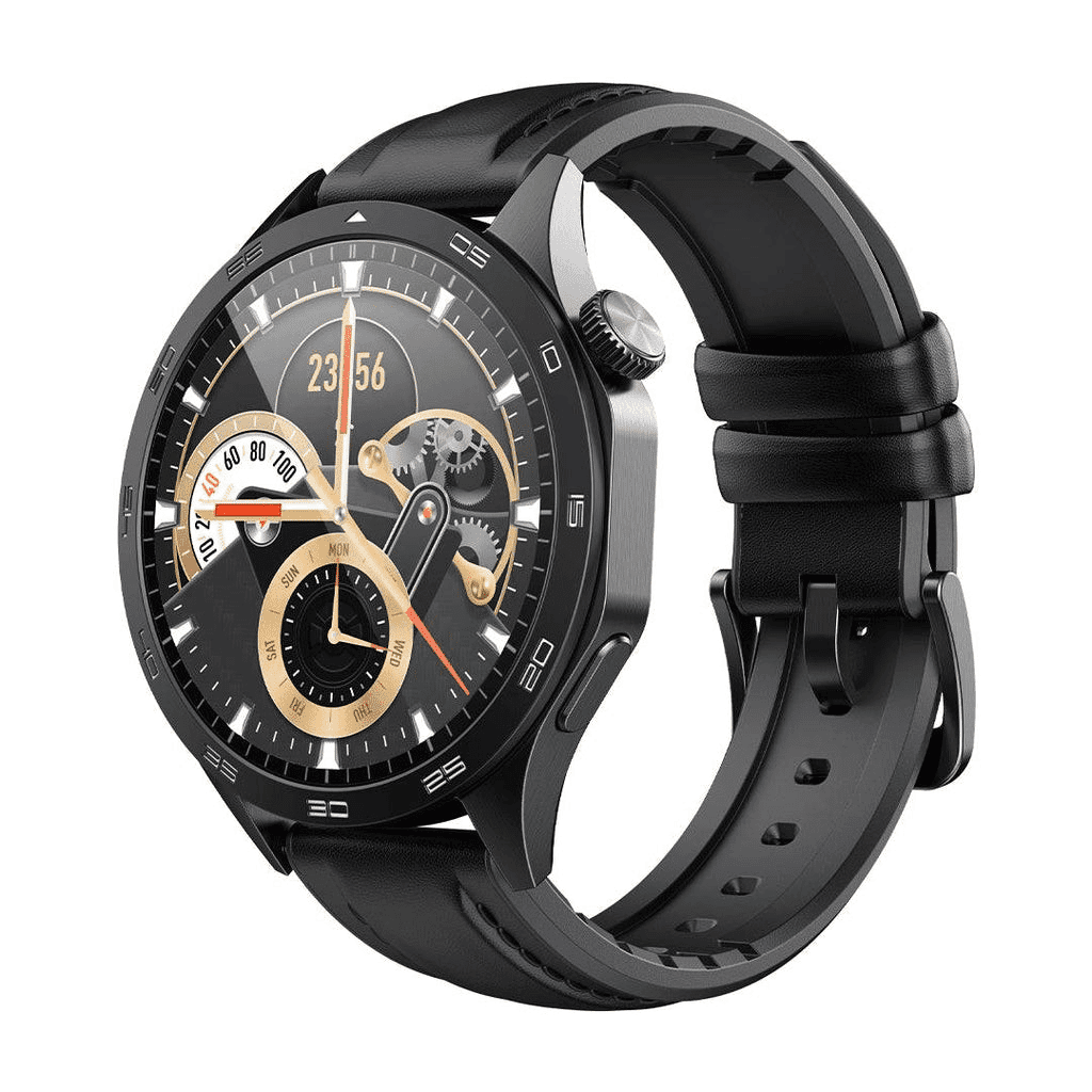 Havit M9031 Pro 1 43 Amoled 300mah Smartwatch Bluetooth Calling Fitness Smart Wa