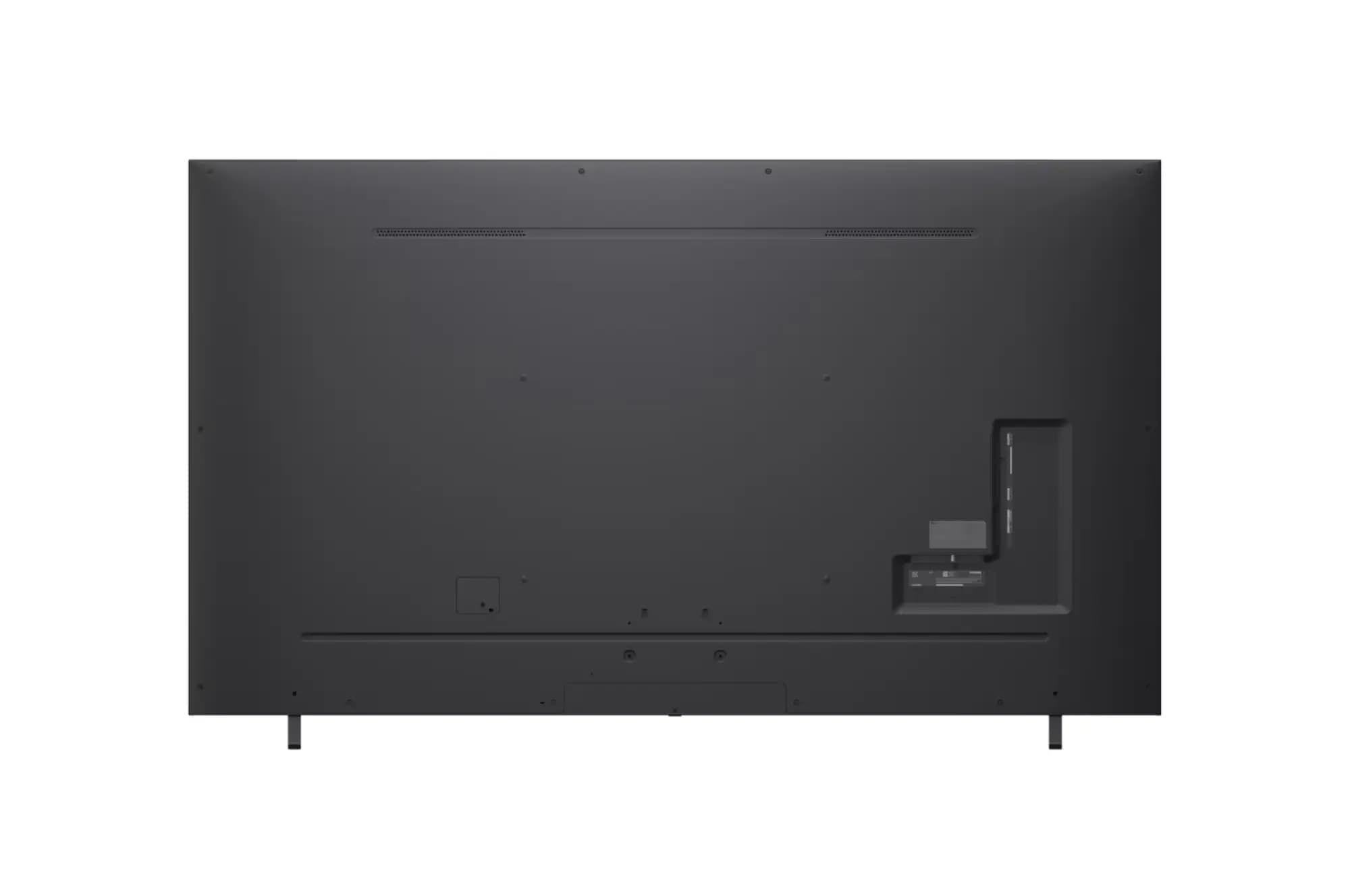 Lg 55 Inch Qned70 Ai 4k Smart Tv Ai Magic Remote Hdr10 Webos25 55qne