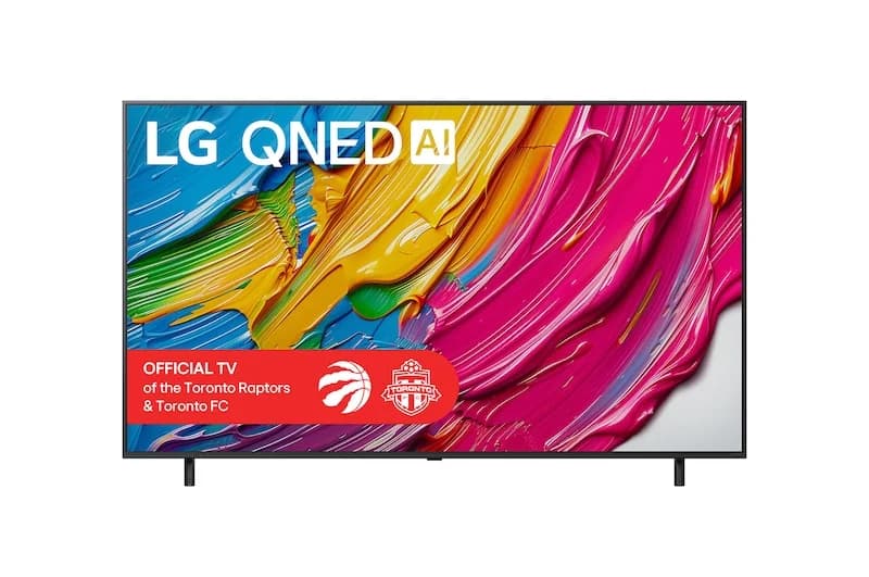 Lg 65 Inch Qned Ai Smart 4k Ai Thinkq Smart Tv 65qne