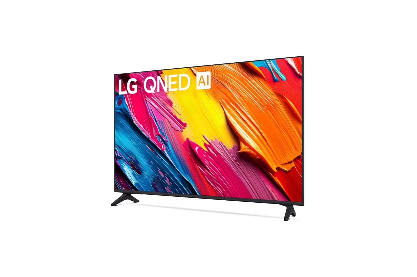 Lg 65 Inch Qned Ai Smart 4k Ai Thinkq Smart Tv 65qned
